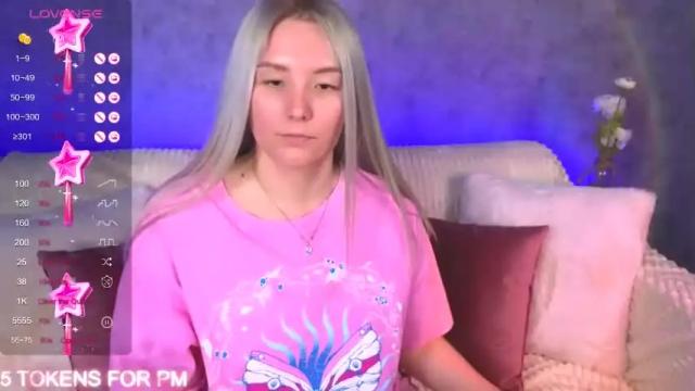 Thumbnail 3, oliviashepard's Stream at Chaturbate, 20 months ago