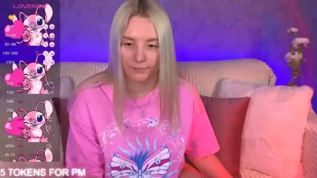 Image 10 of oliviashepard Stream on Chaturbate on 20 months ago