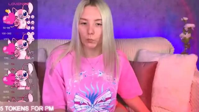 Image 6 of oliviashepard Stream on Chaturbate on 20 months ago