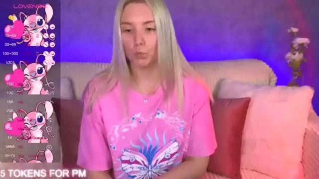 Thumbnail 3, oliviashepard's Stream at Chaturbate, 20 months ago