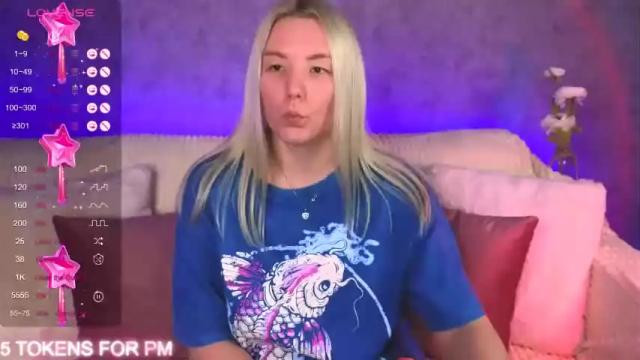 Thumbnail 1, oliviashepard's Stream at Chaturbate, 20 months ago