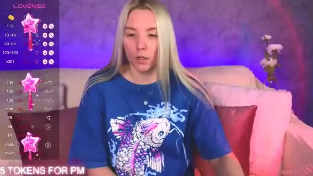 Thumbnail 2, oliviashepard's Stream at Chaturbate, 20 months ago