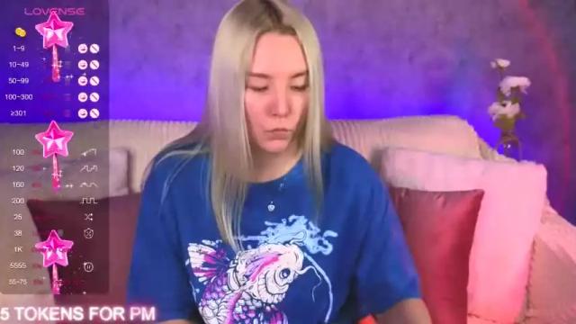 Image 8 of oliviashepard Stream on Chaturbate on 20 months ago