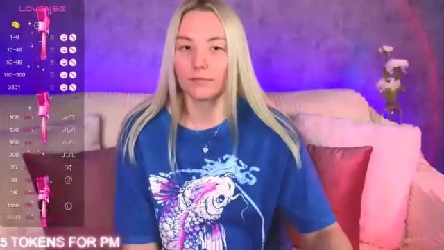 Thumbnail 3, oliviashepard's Stream at Chaturbate, 20 months ago