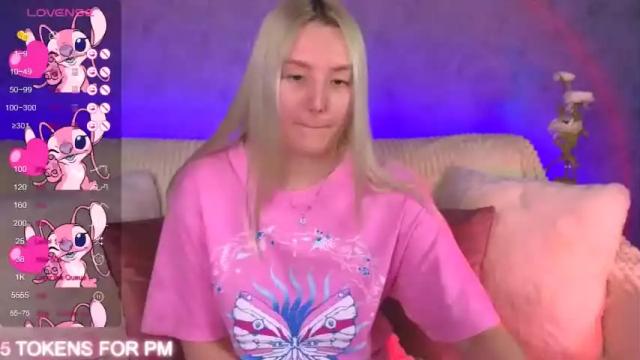 Thumbnail 1, oliviashepard's Stream at Chaturbate, 19 months ago