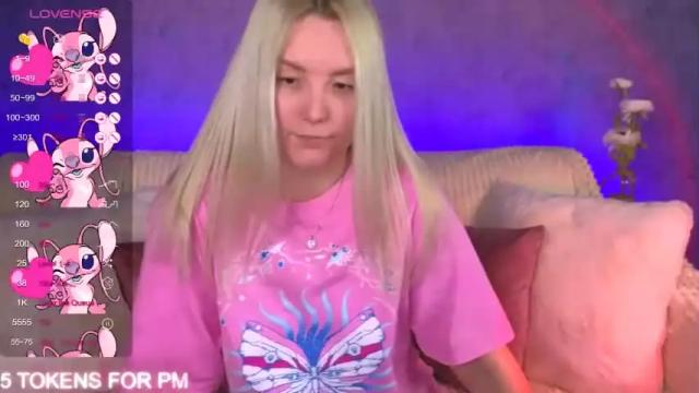 Image 4 of oliviashepard Stream on Chaturbate on 19 months ago
