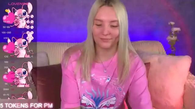 Thumbnail 2, oliviashepard's Stream at Chaturbate, 19 months ago