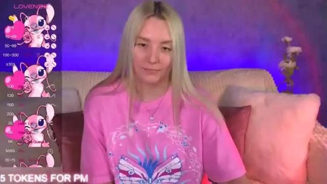 Thumbnail 3, oliviashepard's Stream at Chaturbate, 19 months ago