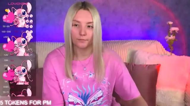 Thumbnail 3, oliviashepard's Stream at Chaturbate, 19 months ago