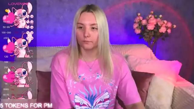 Thumbnail 1, oliviashepard's Stream at Chaturbate, 19 months ago