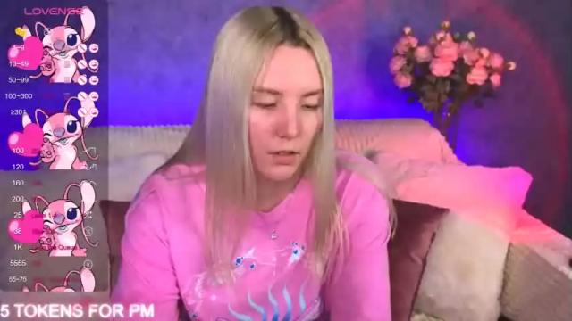 Image 10 of oliviashepard Stream on Chaturbate on 19 months ago