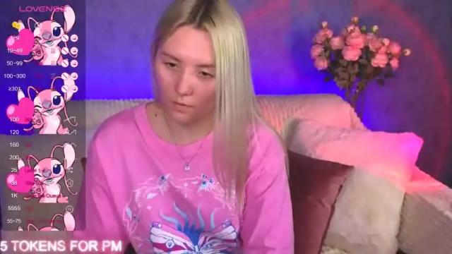 Image 11 of oliviashepard Stream on Chaturbate on 19 months ago