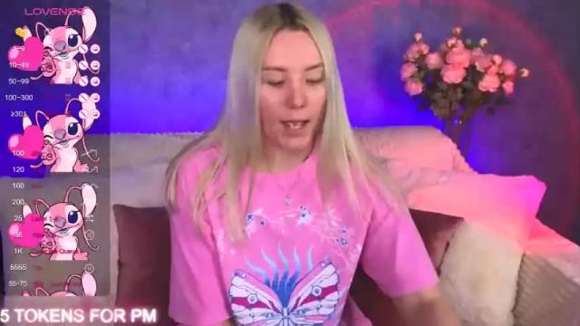 Thumbnail 2, oliviashepard's Stream at Chaturbate, 19 months ago