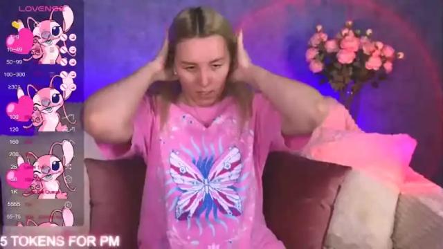 Image 7 of oliviashepard Stream on Chaturbate on 19 months ago