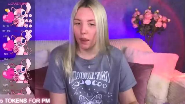 Image 10 of oliviashepard Stream on Chaturbate on 19 months ago