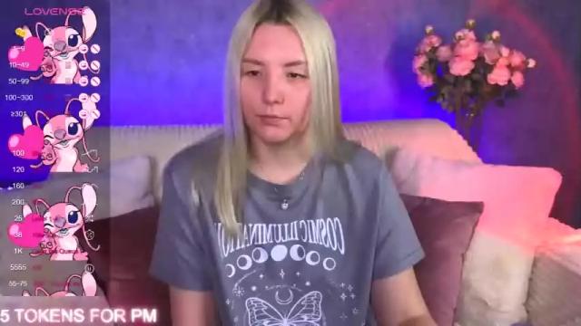Image 11 of oliviashepard Stream on Chaturbate on 19 months ago