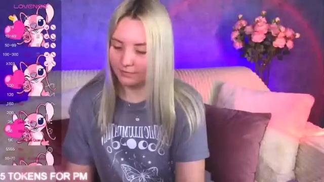 Thumbnail 2, oliviashepard's Stream at Chaturbate, 19 months ago