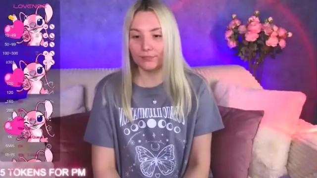 Image 6 of oliviashepard Stream on Chaturbate on 19 months ago