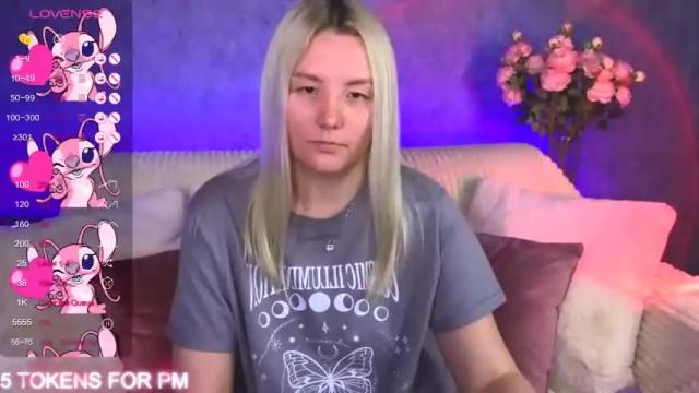 Image 7 of oliviashepard Stream on Chaturbate on 19 months ago