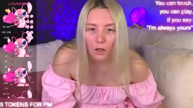 Image 8 of oliviashepard Stream on Chaturbate on 18 months ago