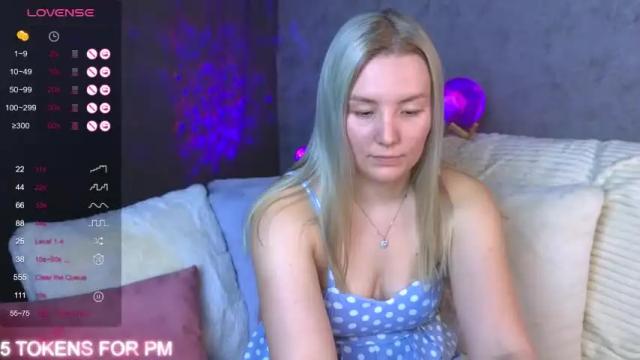 Image 8 of oliviashepard Stream on Chaturbate on 18 months ago