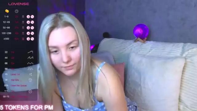 Thumbnail 3, oliviashepard's Stream at Chaturbate, 18 months ago
