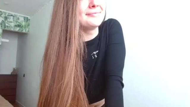 Image 11 of oliviashiny Stream on Chaturbate on 13 months ago
