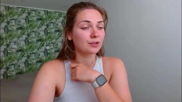 Thumbnail 3, oliviashiny's Stream at Chaturbate, 2 months ago