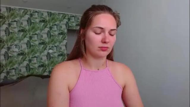 Thumbnail 3, oliviashiny's Stream at Chaturbate, 2 months ago