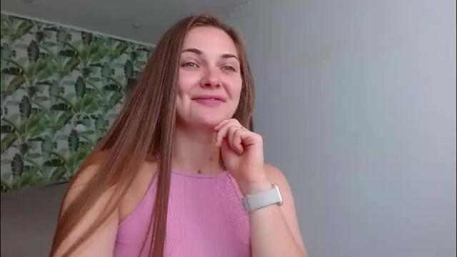 Image 12 of oliviashiny Stream on Chaturbate on 2 months ago