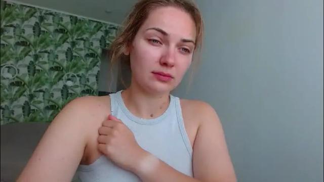 Thumbnail 1, oliviashiny's Stream at Chaturbate, 1 month ago