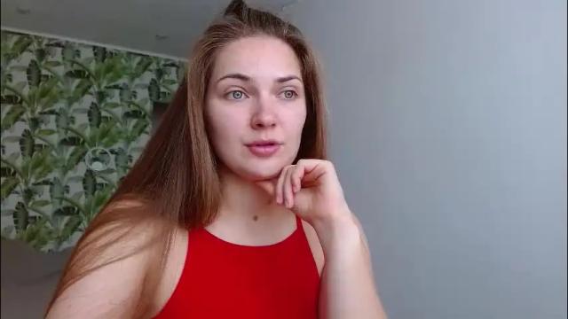 Thumbnail 1, oliviashiny's Stream at Chaturbate, 1 month ago