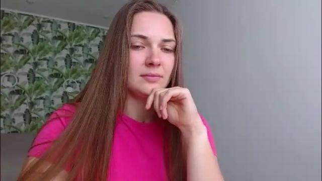 Thumbnail 1, oliviashiny's Stream at Chaturbate, 1 month ago