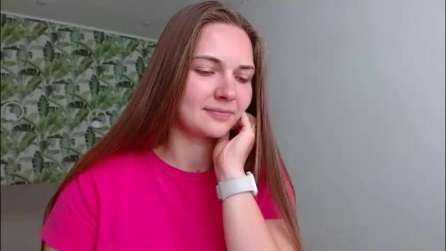 Image 4 of oliviashiny Stream on Chaturbate on 1 month ago