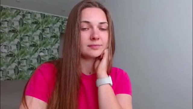 Image 7 of oliviashiny Stream on Chaturbate on 1 month ago