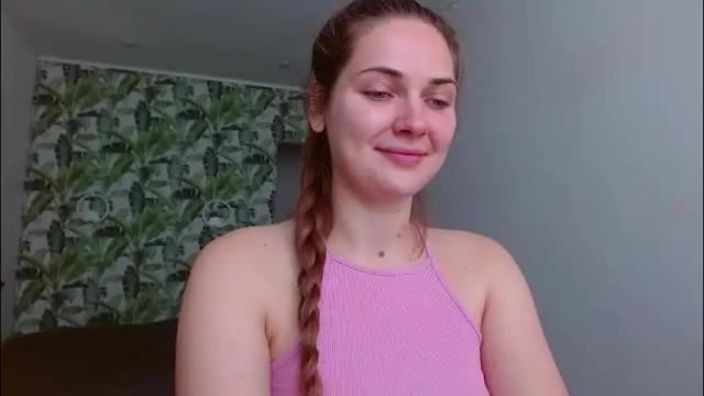 Thumbnail 3, oliviashiny's Stream at Chaturbate, 2 months ago