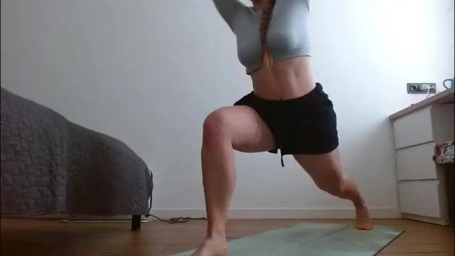 Thumbnail 2, oliviashiny's Stream at Chaturbate, 1 month ago