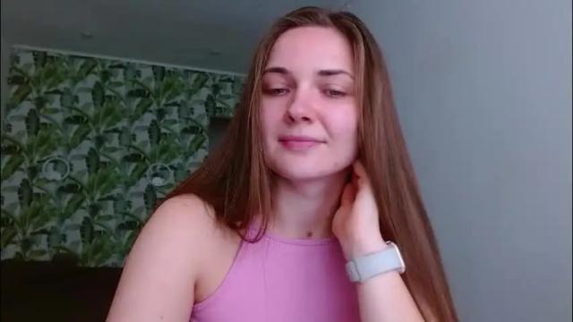 Thumbnail 3, oliviashiny's Stream at Chaturbate, 1 month ago