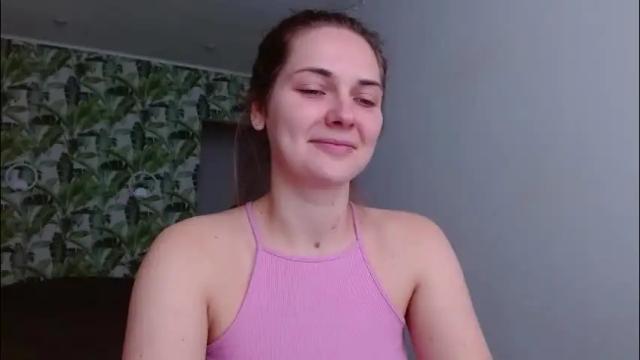 Thumbnail 3, oliviashiny's Stream at Chaturbate, 1 month ago