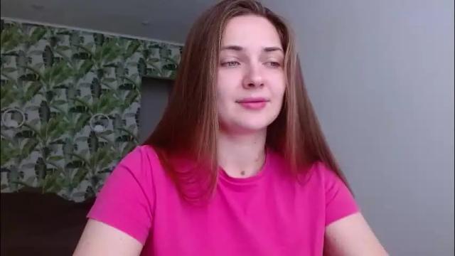 Thumbnail 1, oliviashiny's Stream at Chaturbate, 1 month ago