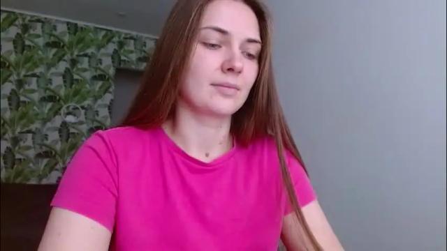 Thumbnail 1, oliviashiny's Stream at Chaturbate, 1 month ago