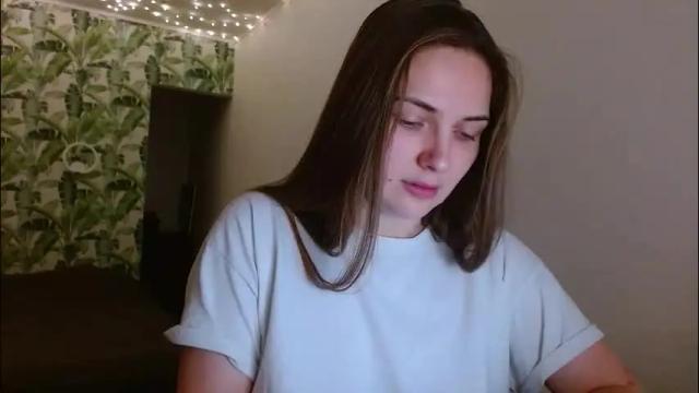 Thumbnail 1, oliviashiny's Stream at Chaturbate, 25 days ago