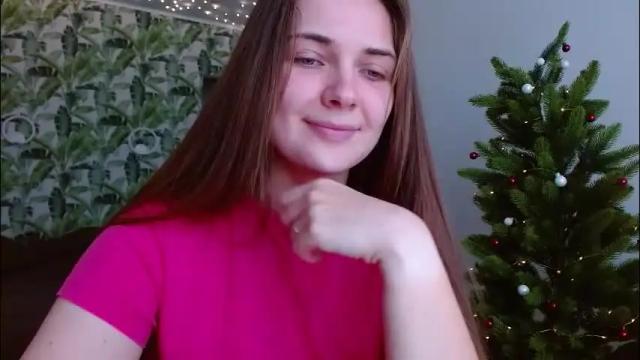 Image 2 of oliviashiny Stream on Chaturbate on 28 days ago