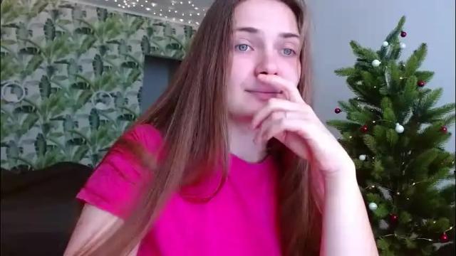 Thumbnail 2, oliviashiny's Stream at Chaturbate, 19 days ago