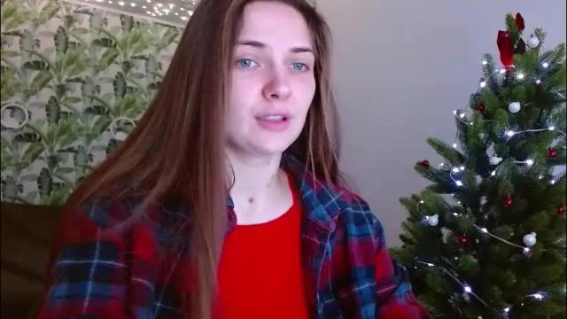 Image 3 of oliviashiny Stream on Chaturbate on 26 days ago