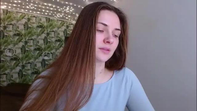 Thumbnail 1, oliviashiny's Stream at Chaturbate, 8 days ago