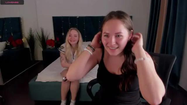 Image 10 of oliviya_lee Stream on Chaturbate on 19 months ago