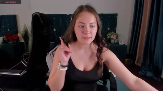 Image 6 of oliviya_lee Stream on Chaturbate on 19 months ago
