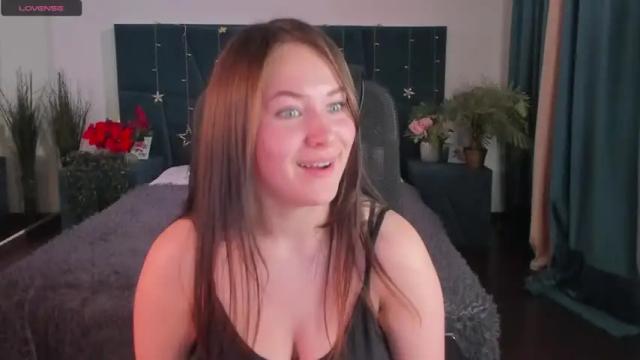Thumbnail 1, oliviya_lee's Stream at Chaturbate, 18 months ago