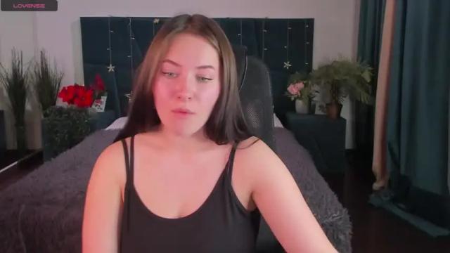 Image 11 of oliviya_lee Stream on Chaturbate on 18 months ago